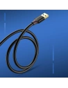 Hurtownia GSM - UGREEN US129 USB-A/USB-A 3.0 5Gb/s hosszabbító kábel 0.5m fekete - UGR1582 - {ean13} - Hurt