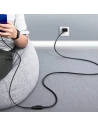 Hurtownia GSM - UGREEN US129 USB-A/USB-A 3.0 5Gb/s hosszabbító kábel 0.5m fekete - UGR1582 - {ean13} - Hurt