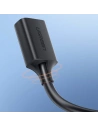 Hurtownia GSM - UGREEN US129 USB-A/USB-A 3.0 5Gb/s hosszabbító kábel 0.5m fekete - UGR1582 - {ean13} - Hurt
