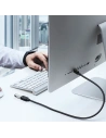 Hurtownia GSM - UGREEN US129 USB-A/USB-A 3.0 5Gb/s hosszabbító kábel 0.5m fekete - UGR1582 - {ean13} - Hurt