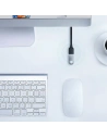 Hurtownia GSM - Kabel prodlužovací UGREEN US129 USB-A/USB-A 3.0 5Gb/s 0.5m černý - UGR1582 - {ean13} - Hurt