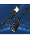 Hurtownia GSM - UGREEN US129 USB-A/USB-A 3.0 5Gb/s hosszabbító kábel 0.5m fekete - UGR1582 - {ean13} - Hurt