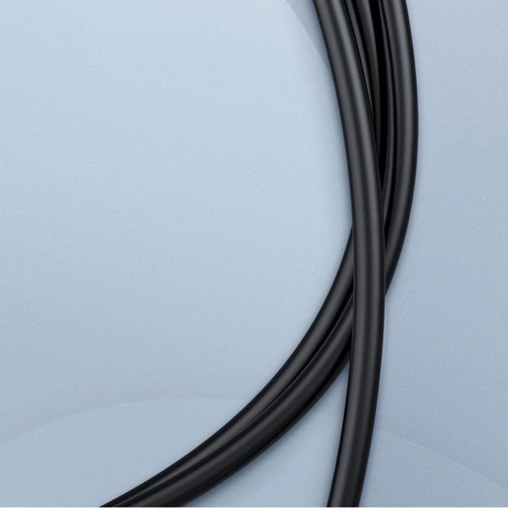Hurtownia GSM - Kabel przedłużacz UGREEN US129 USB-A/USB-A 3.0 5Gb/s 0.5m czarny - UGR1582 - {ean13} - Hurt