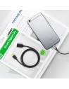 Hurtownia GSM - UGREEN US129 USB-A/USB-A 3.0 5Gb/s hosszabbító kábel 0.5m fekete - UGR1582 - {ean13} - Hurt
