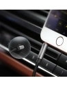 Hurtownia GSM - Kabel audio UGREEN AV119 AUX mini jack 3,5mm 1m czarny - UGR1583 - {ean13} - Hurt