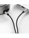 Hurtownia GSM - Kabel audio UGREEN AV119 AUX mini jack 3,5mm 1m czarny - UGR1583 - {ean13} - Hurt