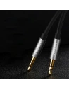 Hurtownia GSM - Kabel audio UGREEN AV119 AUX mini jack 3,5mm 1m czarny - UGR1583 - {ean13} - Hurt