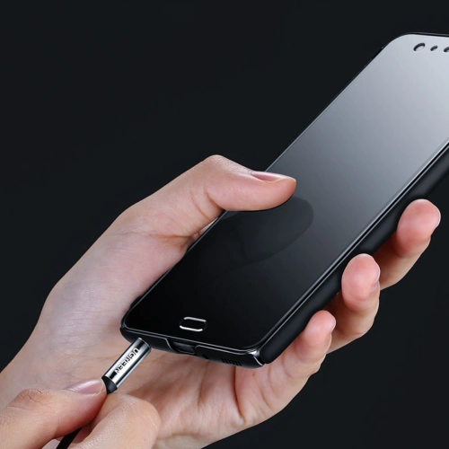 Kabel audio UGREEN AV119 AUX mini jack 3,5mm 1m czarny