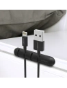 Wholesale UGREEN LP114 Cable organizer 4 slots black - UGR1584 - {ean13} - Hurt