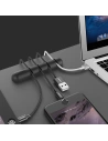 Wholesale UGREEN LP114 Cable organizer 4 slots black - UGR1584 - {ean13} - Hurt