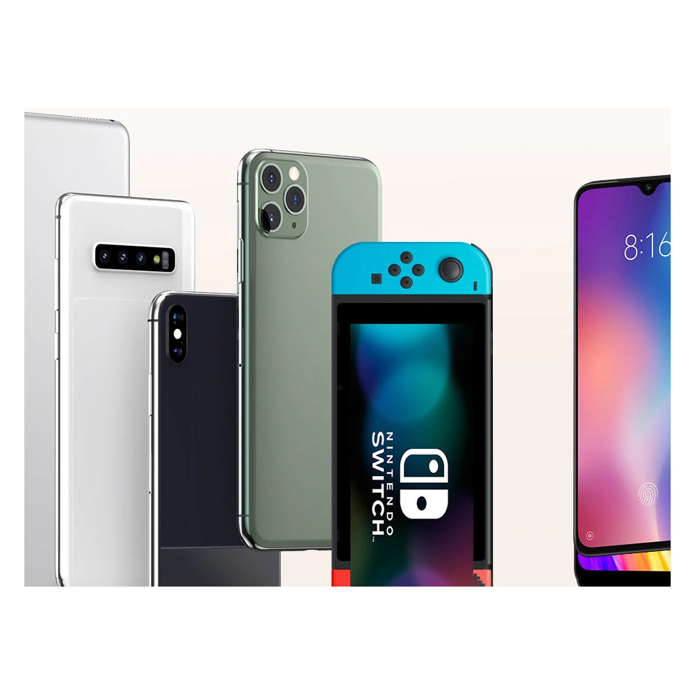 Hurtownia GSM - UGREEN CD199 hálózati töltő 2xUSB-C 36W PD fehér - UGR1585 - {ean13} - Hurt