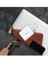 Hurtownia GSM - UGREEN CD199 hálózati töltő 2xUSB-C 36W PD fehér - UGR1585 - {ean13} - Hurt