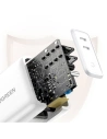 Hurtownia GSM - UGREEN CD199 Netzladegerät 2xUSB-C 36W PD weiß - UGR1585 - {ean13} - Hurt