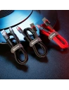 Hurtownia GSM - Kabel Baseus Cafule USB-A/microUSB 2A 3M czarno-szary - BSU4126 - {ean13} - Hurt