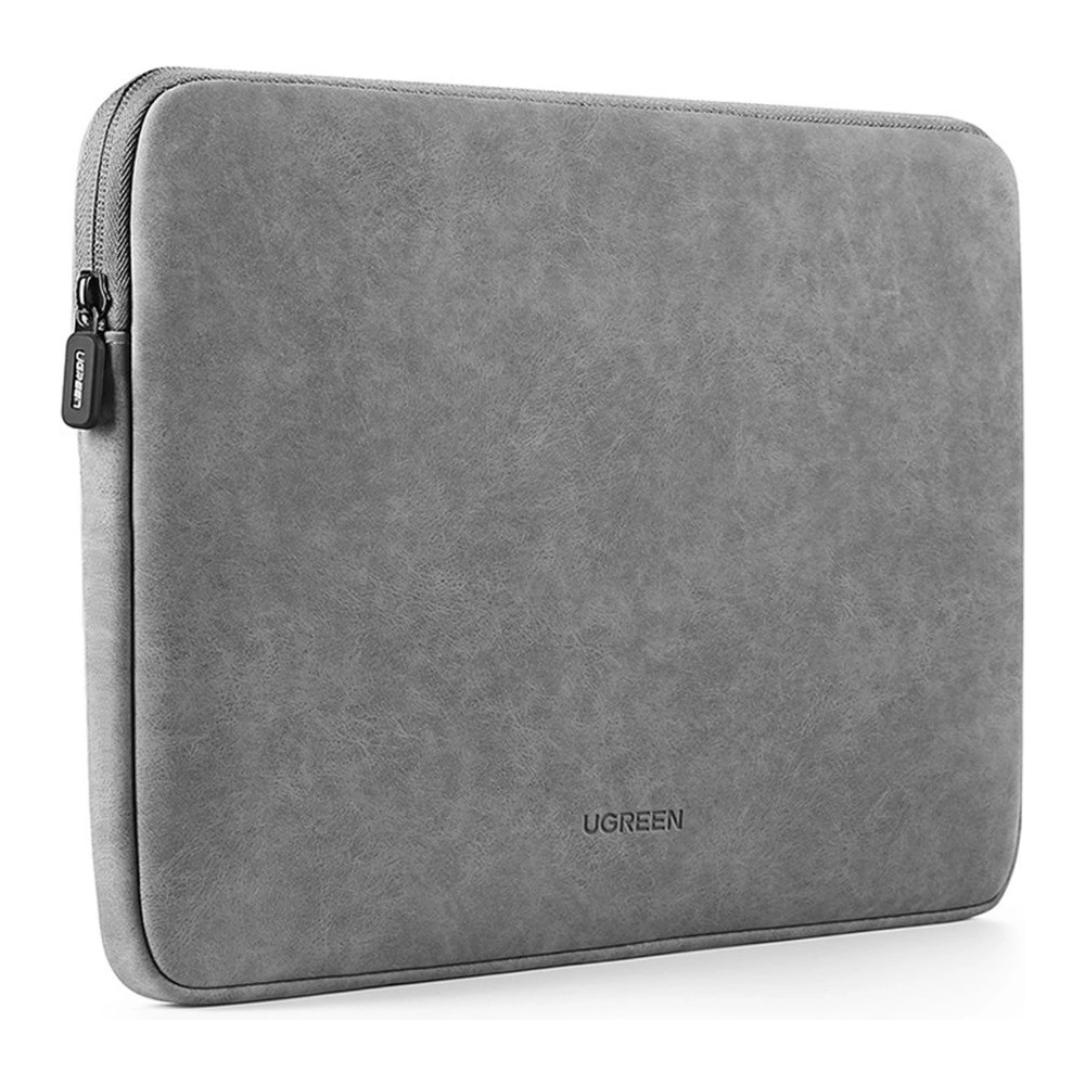 Hurtownia GSM - Pouzdro UGREEN LP187 na notebook do 14 palců šedé - UGR1586 - {ean13} - Hurt