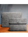 Hurtownia GSM - Etui UGREEN LP187 na laptop do 14 cali szary - UGR1586 - {ean13} - Hurt