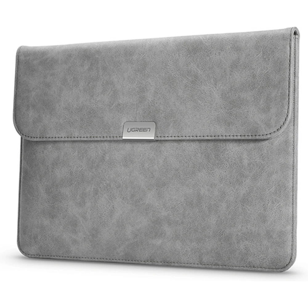 Hurtownia GSM - Pouzdro UGREEN LP187 na notebook do 14 palců šedé - UGR1586 - {ean13} - Hurt