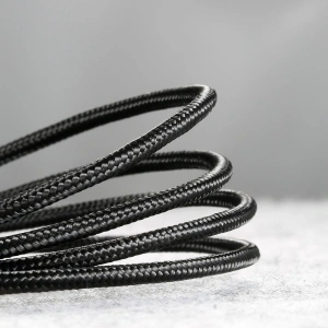 Wholesale Baseus Cafule USB-A/microUSB Cable 2A 3M black-gray - BSU4126 - {ean13} - Hurt