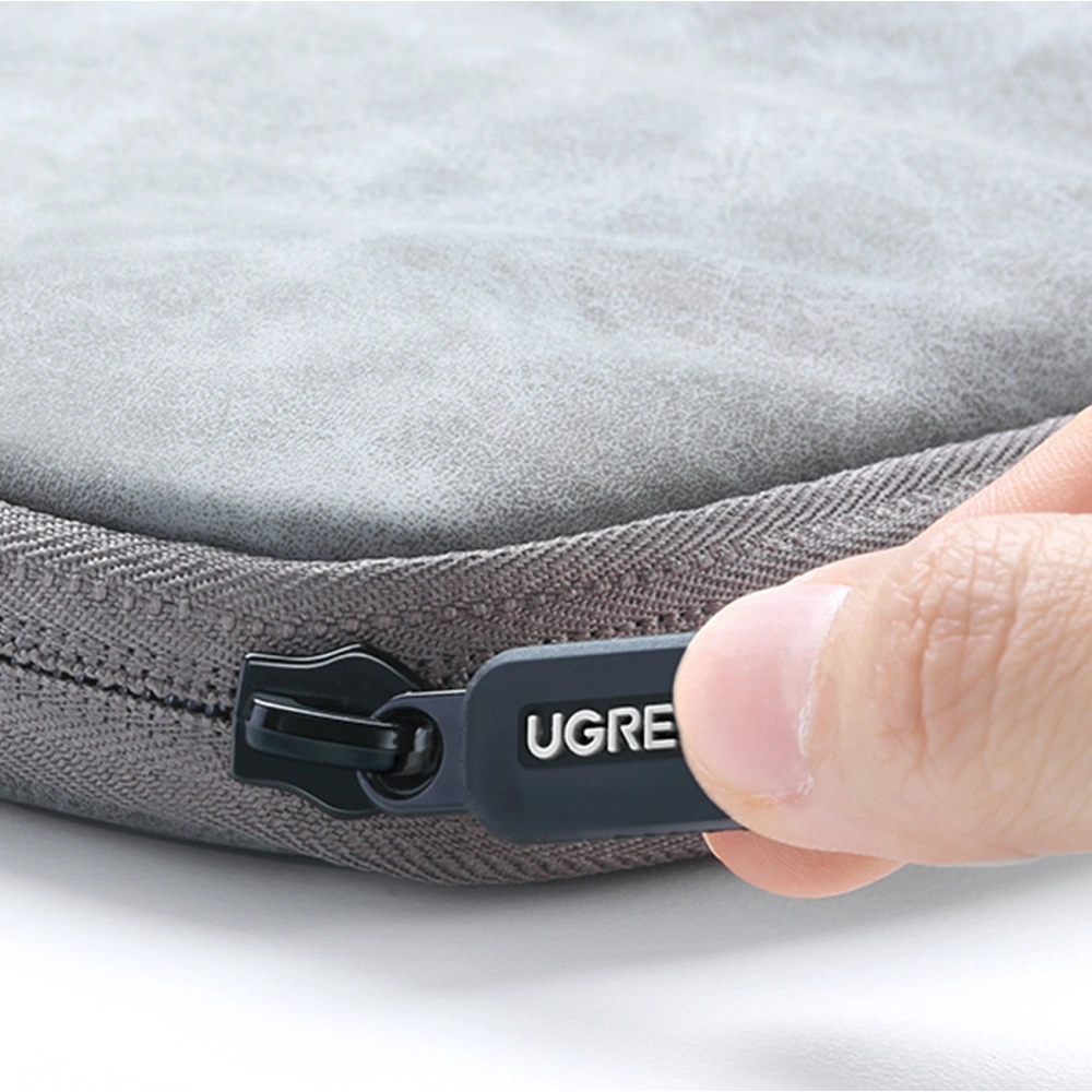 Hurtownia GSM - Pouzdro UGREEN LP187 na notebook do 14 palců šedé - UGR1586 - {ean13} - Hurt