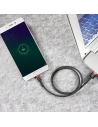 Hurtownia GSM - Kabel Baseus Cafule USB-A/microUSB 2A 3M czarno-czerwony - BSU4127 - {ean13} - Hurt