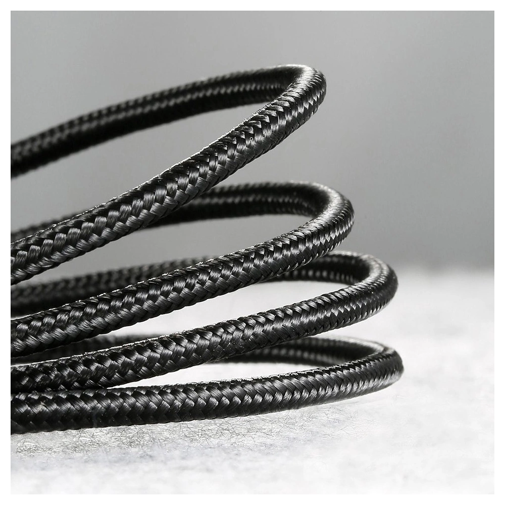 Wholesale Baseus Cafule USB-A/microUSB Cable 2A 3M black-red - BSU4127 - {ean13} - Hurt