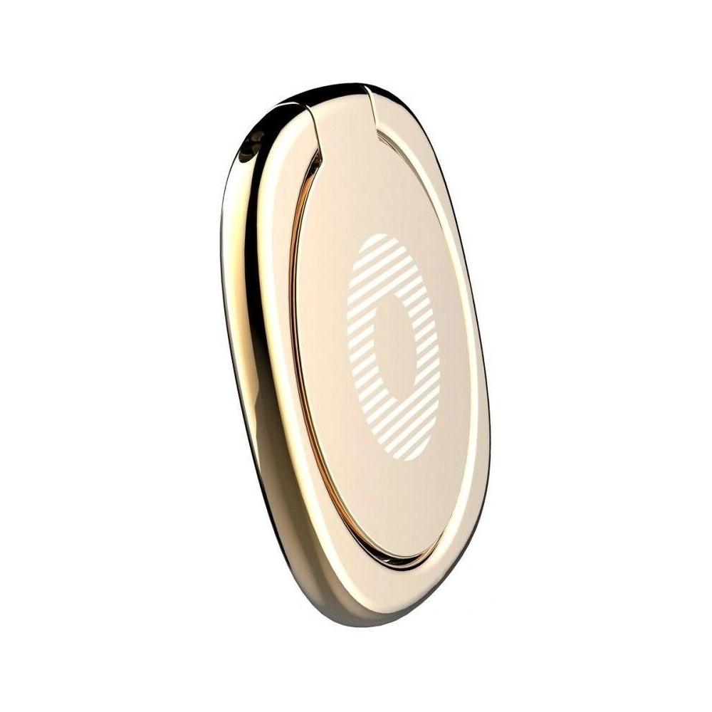 Hurtownia GSM - Uchwyt pe telefon Baseus Privity, suport pentru telefon (auriu) - BSU4137 - {ean13} - Hurt