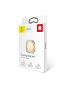 Wholesale Baseus Privity ring holder for phone (gold) - BSU4137 - {ean13} - Hurt