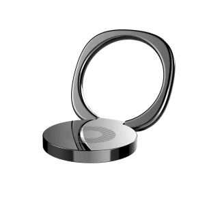 Hurtownia GSM - Uchyt na telefon Baseus Privity prsten, ring holder do telefonu (černý) - BSU4138 - {ean13} - Hurt