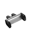 Urmă de mașină Baseus Steel Cannon pentru grila (argintiu)