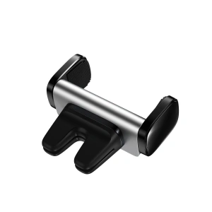 Hurtownia GSM - Autós tartó Baseus Steel Cannon rácsos (ezüst) - BSU4139 - {ean13} - Hurt