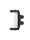 Wholesale Baseus Steel Cannon Car Mount Holder Air Vent (silver) - BSU4139 - {ean13} - Hurt