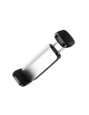 Wholesale Baseus Steel Cannon Car Mount Holder Air Vent (silver) - BSU4139 - {ean13} - Hurt