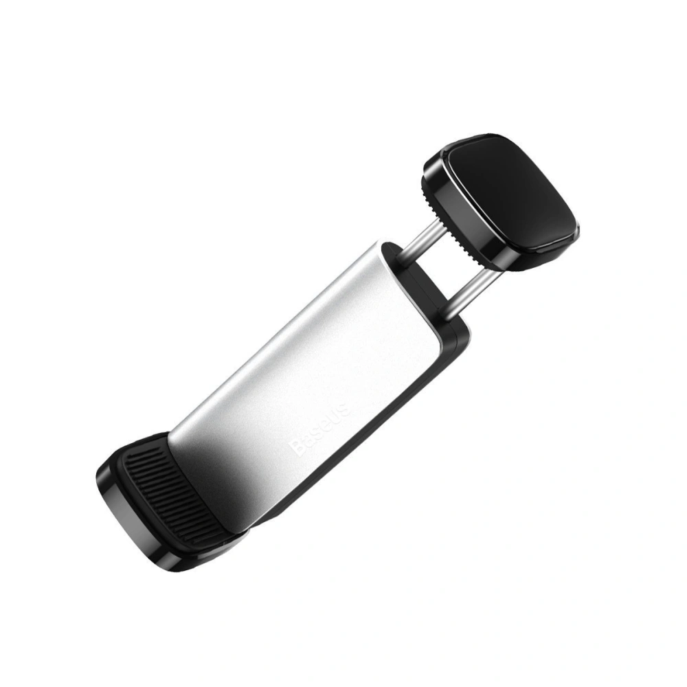 Hurtownia GSM - Urmă de mașină Baseus Steel Cannon pentru grila (argintiu) - BSU4139 - {ean13} - Hurt