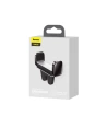 Wholesale Baseus Steel Cannon Car Mount Holder Air Vent (silver) - BSU4139 - {ean13} - Hurt