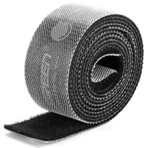 Hurtownia GSM - Organizér na kabely (suchý zip) UGREEN LP124, 5m (černý) - UGR1593 - {ean13} - Hurt