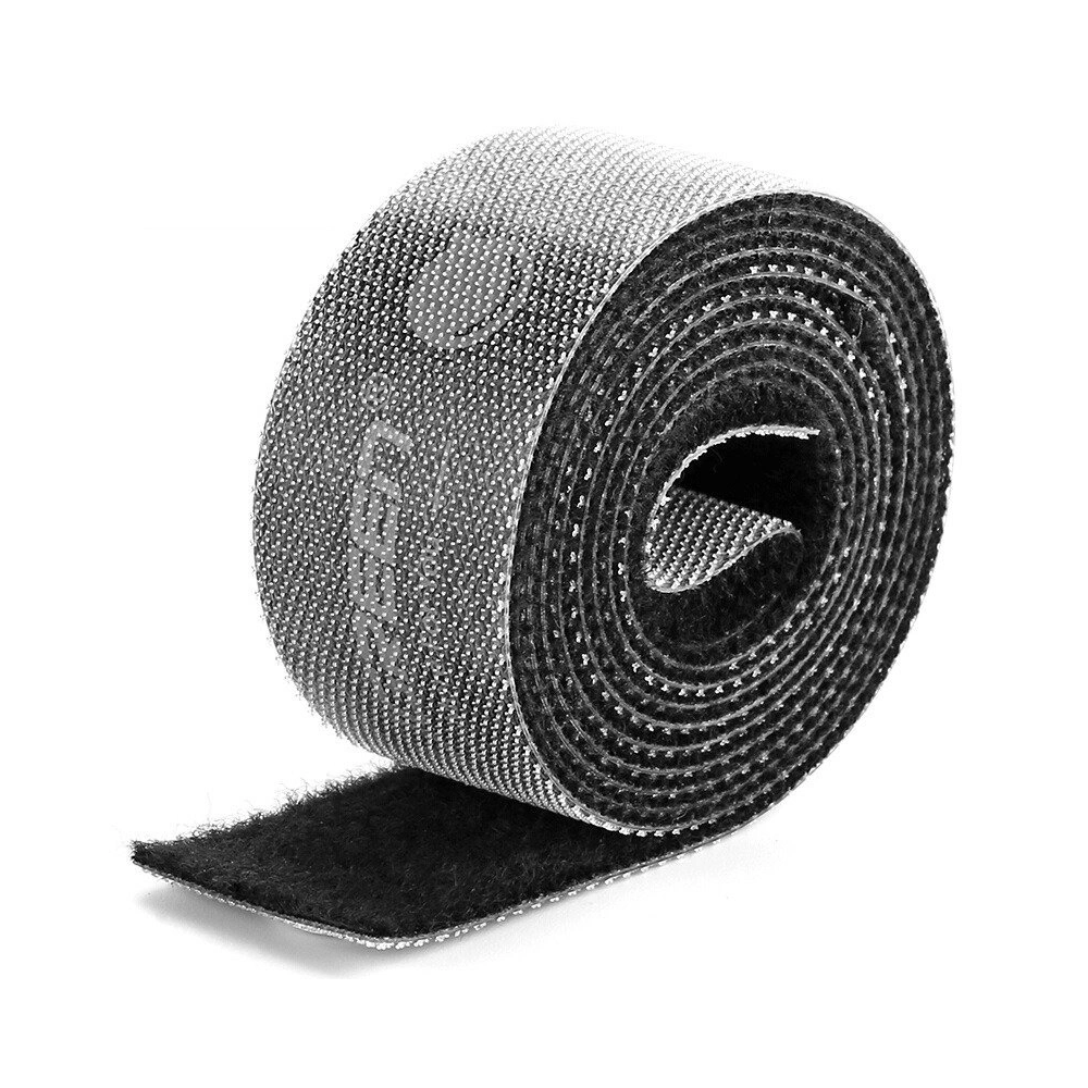 Hurtownia GSM - Organizer pentru cabluri (velcro) UGREEN LP124, 5m (negru) - UGR1593 - {ean13} - Hurt