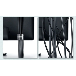 Wholesale UGREEN LP124 Cable organizer Velcro 5m (black) - UGR1593 - {ean13} - Hurt