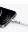 Hurtownia GSM - Kabel Baseus Cafule USB-A/Lightning 2.4A, 1m (weiß) - BSU4142 - {ean13} - Hurt