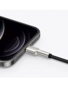 Hurtownia GSM - Kabel Baseus Cafule USB-A/Lightning 2.4A, 2m (schwarz) - BSU4143 - {ean13} - Hurt