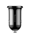 Hurtownia GSM - Autós töltő Baseus Grain Pro 2x USB-A 4.8A (fekete) - BSU4144 - {ean13} - Hurt
