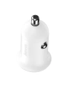 Hurtownia GSM - Autós töltő Baseus Grain Pro 2x USB-A 4.8A (fehér) - BSU4145 - {ean13} - Hurt