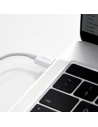 Hurtownia GSM - Cablul Baseus Superior Series USB-C/Lightning 20W, PD, 1.5m (alb) - BSU4147 - {ean13} - Hurt