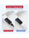 Hurtownia GSM - Kabel UGREEN USB-A/microUSB QC 3.0 2.4A 1m (bílý) - UGR1599 - {ean13} - Hurt