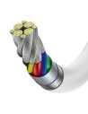 Hurtownia GSM - Kabel Baseus Superior Series USB-C/USB-C 100W, 1m (weiß) - BSU4148 - {ean13} - Hurt