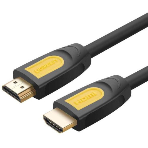 Ugreen Distributor - 6957303811281 - UGR1602 - UGREEN HDMI 1.4 Cable 4K 60Hz 1,5m - B2B homescreen