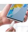 Hurtownia GSM - Kabel Baseus Superior Series USB-C/USB-C 100W, 1m (biały) - BSU4148 - {ean13} - Hurt