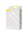 Hurtownia GSM - Kabel Baseus Superior Series USB-C/USB-C 100W, 1m (weiß) - BSU4148 - {ean13} - Hurt