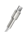 Hurtownia GSM - Cablul Baseus Cafule USB-A/USB-C 66W, 1m (alb) - BSU4150 - {ean13} - Hurt