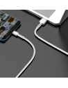 Hurtownia GSM - Cablul Baseus Cafule USB-A/USB-C 66W, 1m (alb) - BSU4150 - {ean13} - Hurt