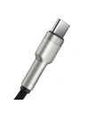 Hurtownia GSM - Kábel Baseus Cafule USB-A/USB-C 66W, 1m (fekete) - BSU4151 - {ean13} - Hurt